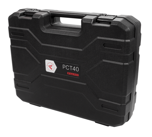 Elpress PCT40 Cutting Tools