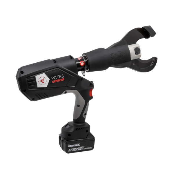 Elpress PCT65 Cutting Tools