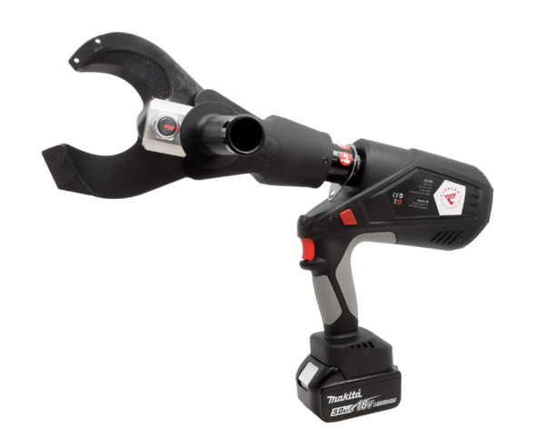 Elpress PCT65 Cutting Tools