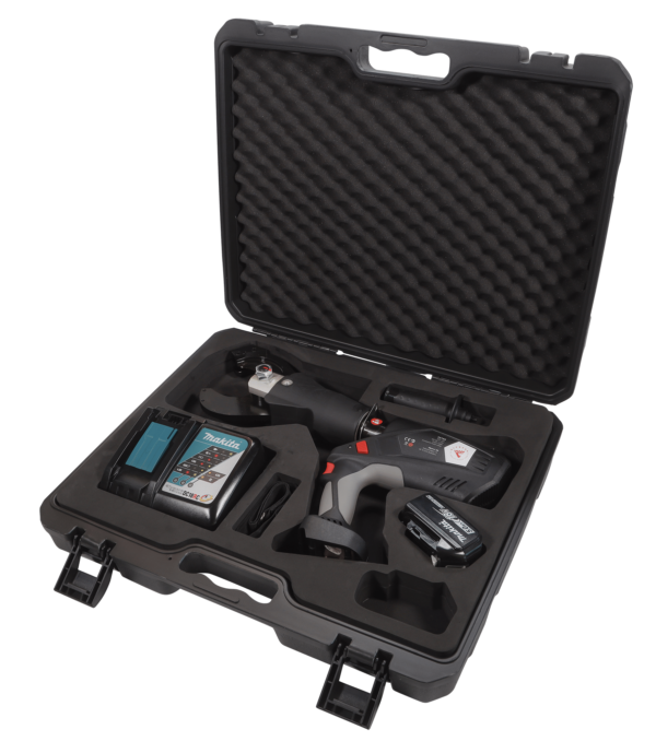 Elpress PCT65 Cutting Tools