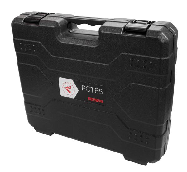 Elpress PCT65 Cutting Tools