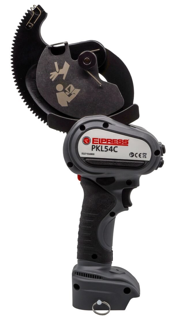 Elpress PKL54C-WOBC Cutting Tools
