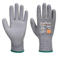 Portwest A622 Cut Resistant Gloves