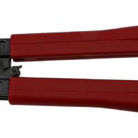 Elpress E0716 Hand Crimping Tool 0.75–16mm² (AWG 18–6)