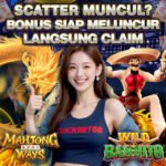 Daftar Sekarang di CLICKBET88 dan Nikmati Bonus Eksklusif