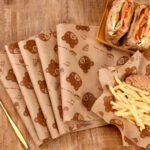 Custom Kraft Paper for Modern Packaging Needs