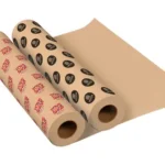 Custom Food Paper: Elevating Packaging with Style and Function