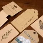 Custom Food Paper for Professional Packaging