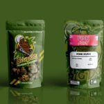 Premium Magnetic Closure Rigid Boxes For Luxury Packaging