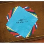 Quality Custom Kraft Paper Business Packaging