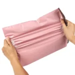 Custom Poly Mailer for Secure Shipping Needs