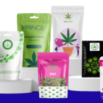Smell Proof Mylar Bags: Packaging That Protects Quality