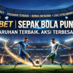 Cmd368 Judi Bola Terpercaya Login Cepat Bonus Besar