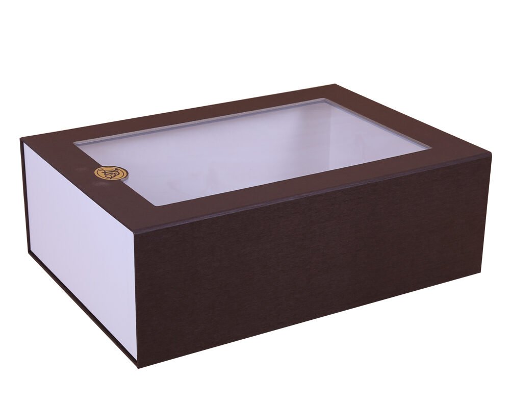Premium Magnetic Closure Rigid Boxes