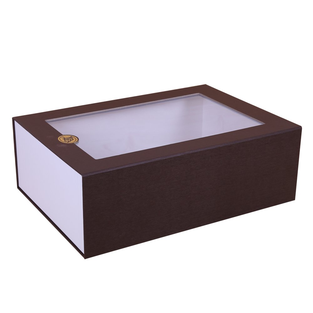 Premium Magnetic Closure Rigid Boxes