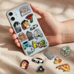 Eye Catching Custom Pet Stickers For Every Business