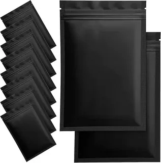 Smell Proof Mylar Bags