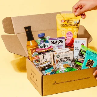 Custom Subscription Boxes