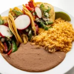 The Tortilla Chronicles: A Geographic Guide to Mexico’s Infinite Taco Culture