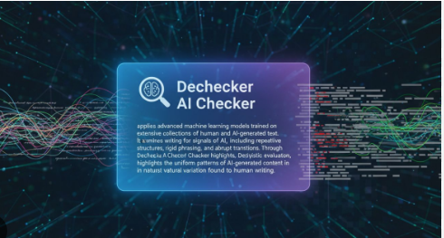 ai checker