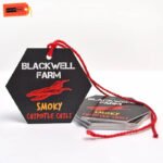 Affordable Custom Squeeze Tags For Business Use