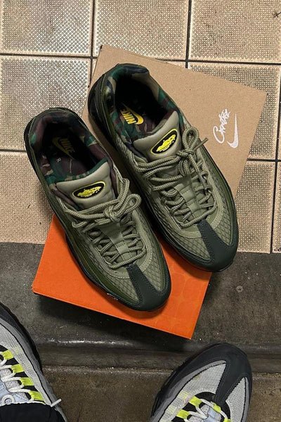 Corteiz Air Max 95