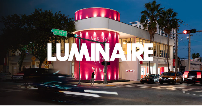 Luminaire