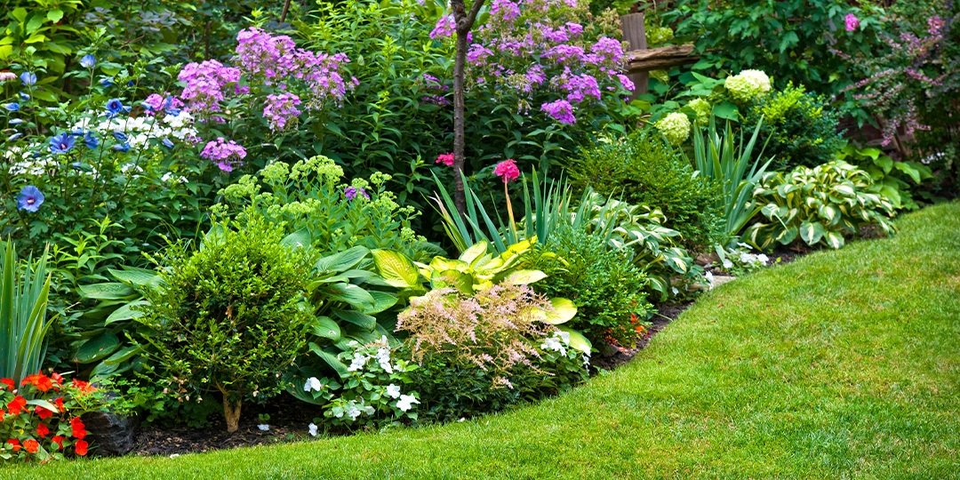 Landscapers