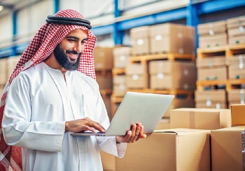 customs clearance Dubai