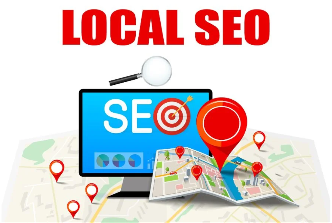 Local SEO