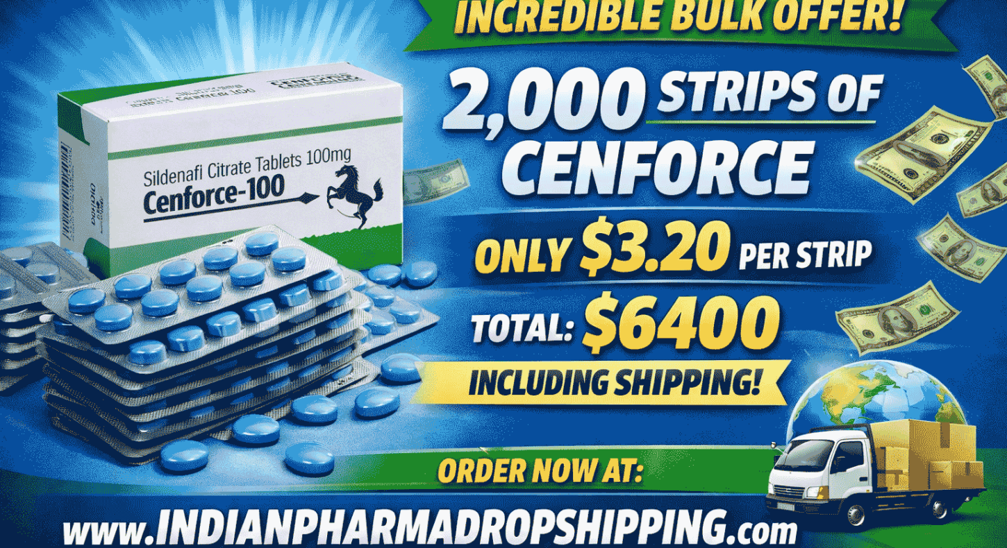 Generic viagra