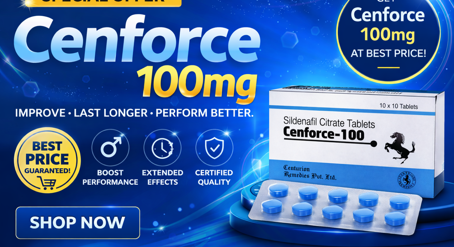 enforce 100mg