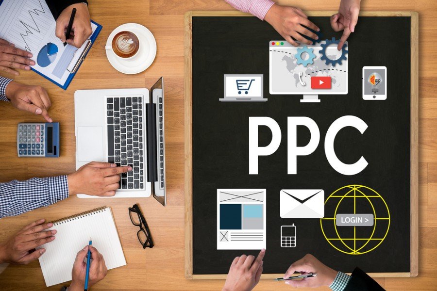 PPC Agency