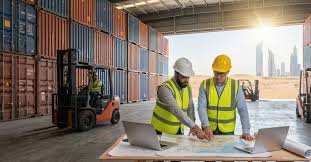 Free Zones for Logistics Businesses