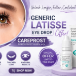 How to Apply Bimatoprost Eye Drops for Optimal Results