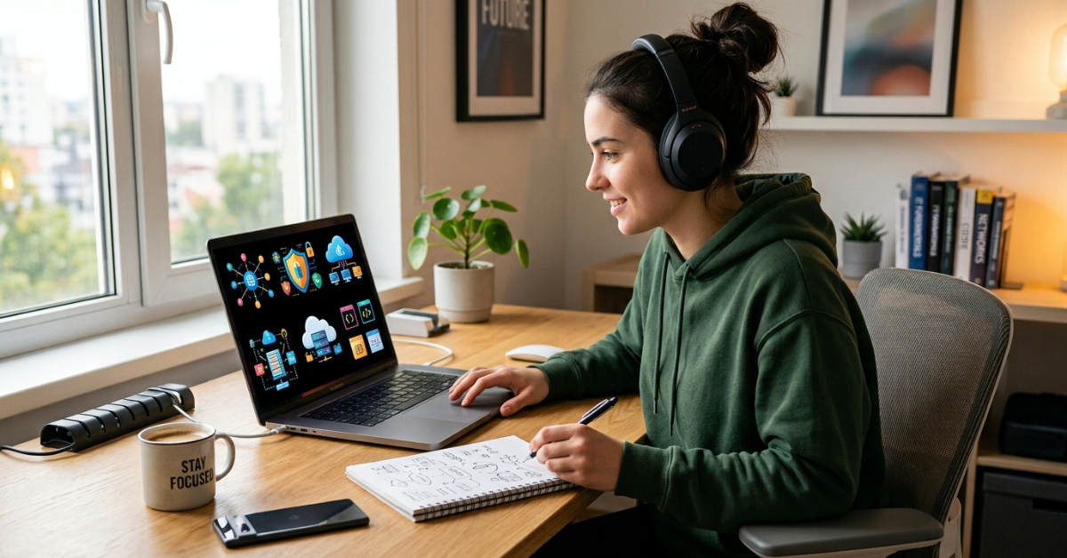 How to Land an IT Job Without Experience
