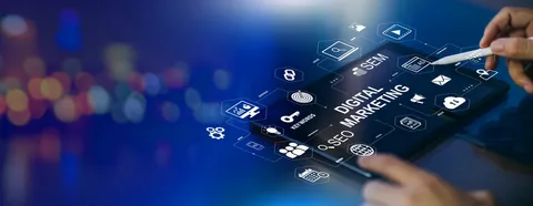 Digital marketing company in Pakistan