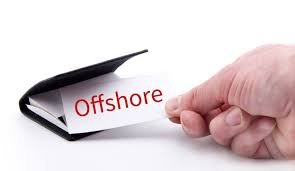 Offshore Entity in RAK