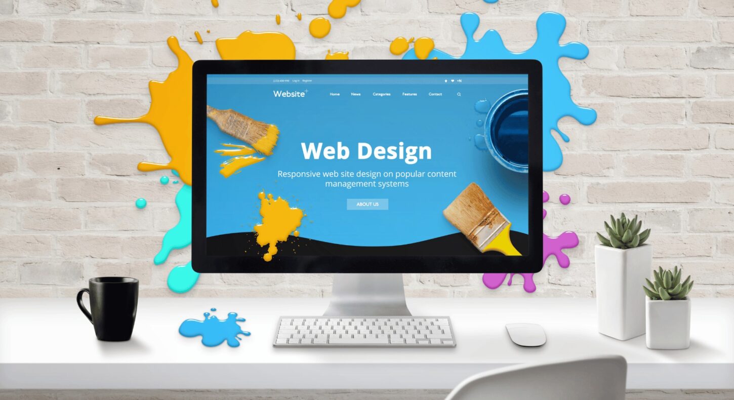 Why Web Design Dubai Is Essential for Business Growth in 2026