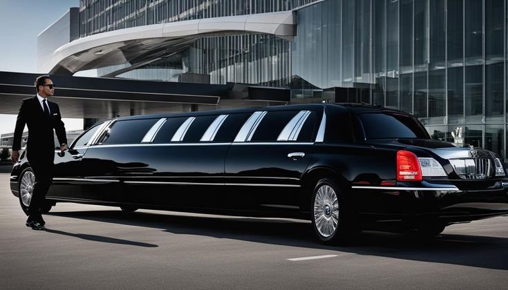 limo service Centreville VA