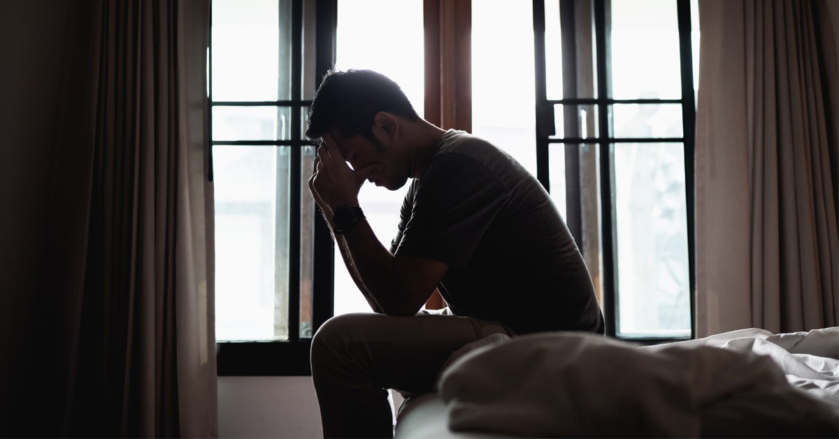 10 Signs Your Testosterone Levels May Be Low
