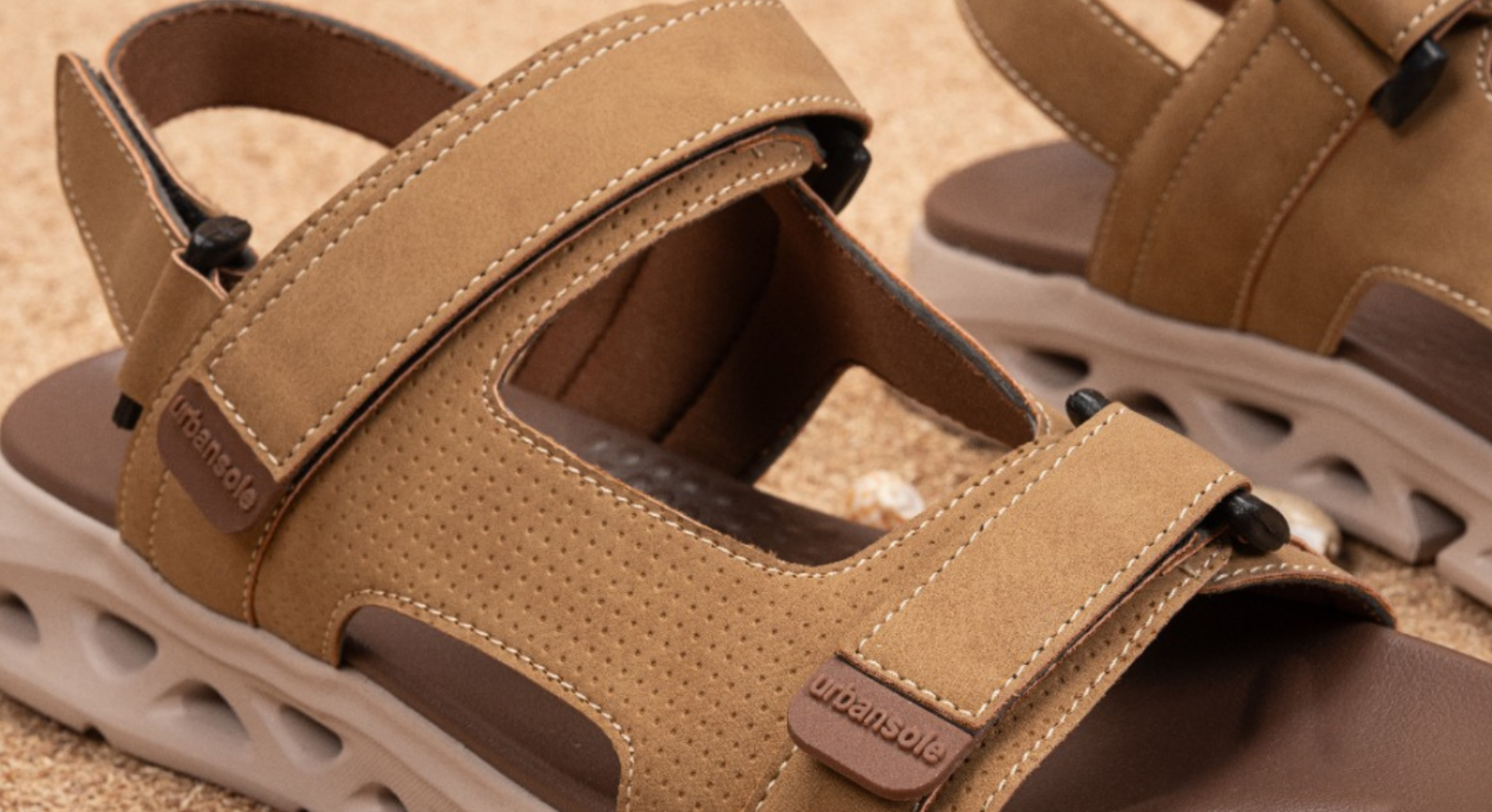 Men's Sandals in Pakistan