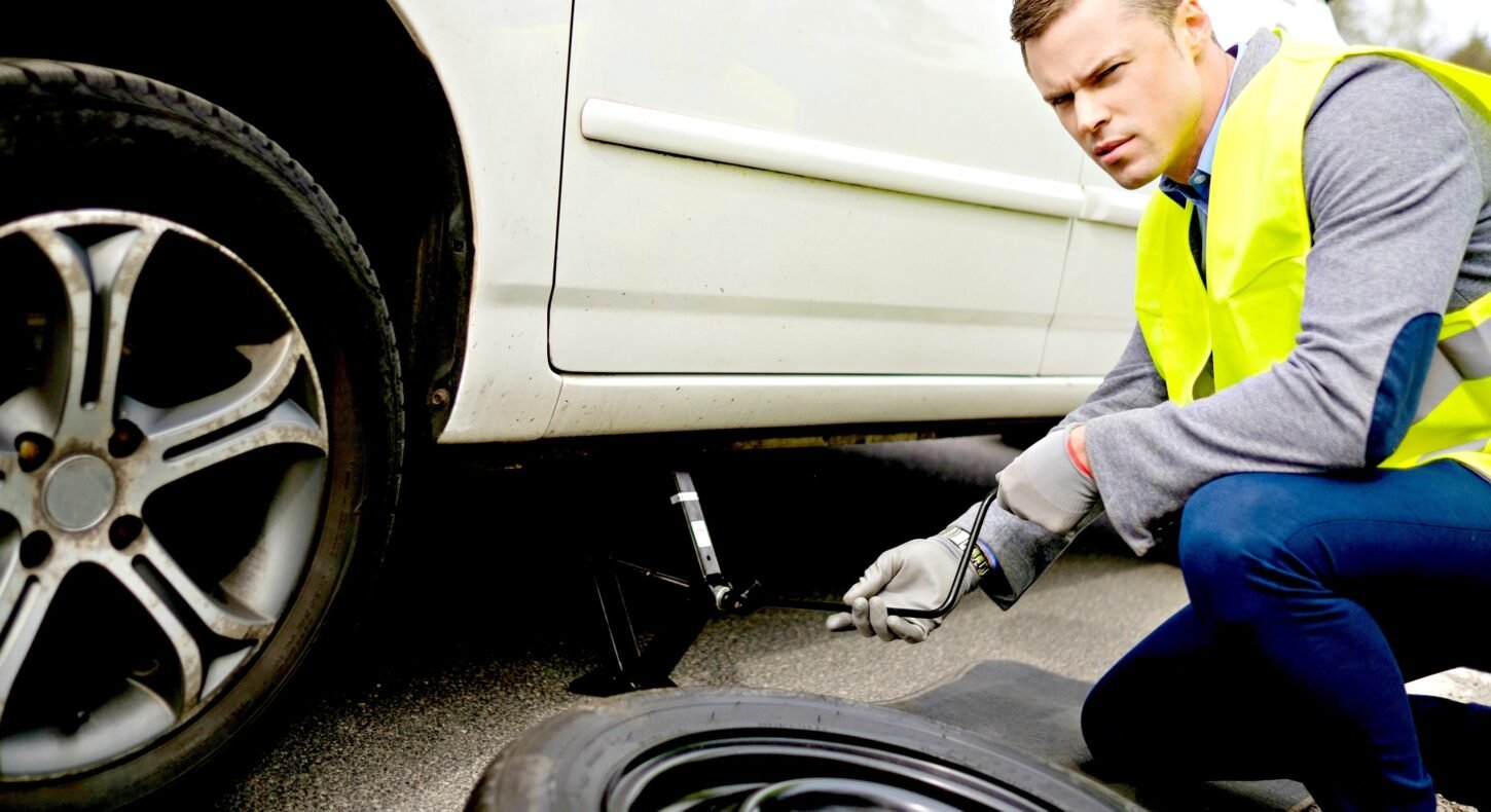 mobile tire repair Austell GA