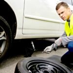 How Roadside Assistance Helps Drivers Stay Safe During Unexpected Breakdowns