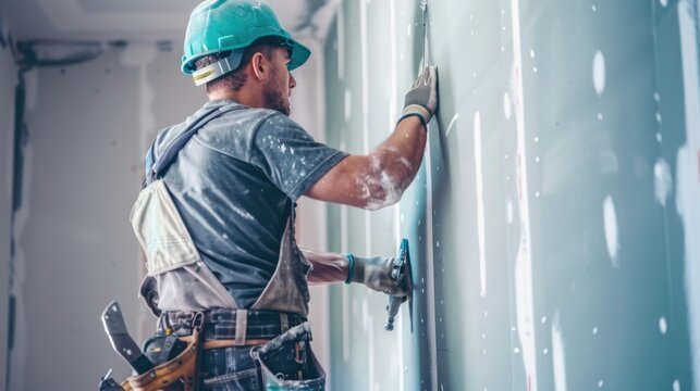 Drywall Contractors Wausau WI