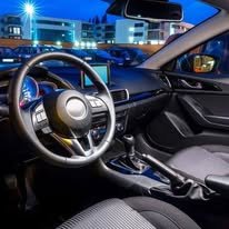 interior car detailing richmond va