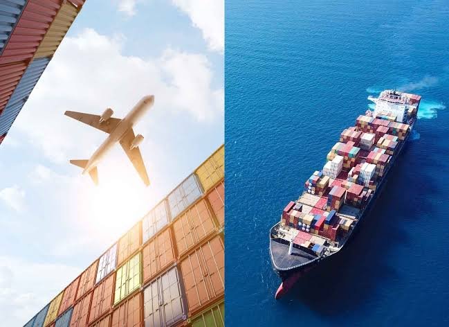 Balancing Speed and Cost: When to Choose Air Cargo Over Sea Freight