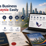 Company Formation in Malaysia Made Easy Guide