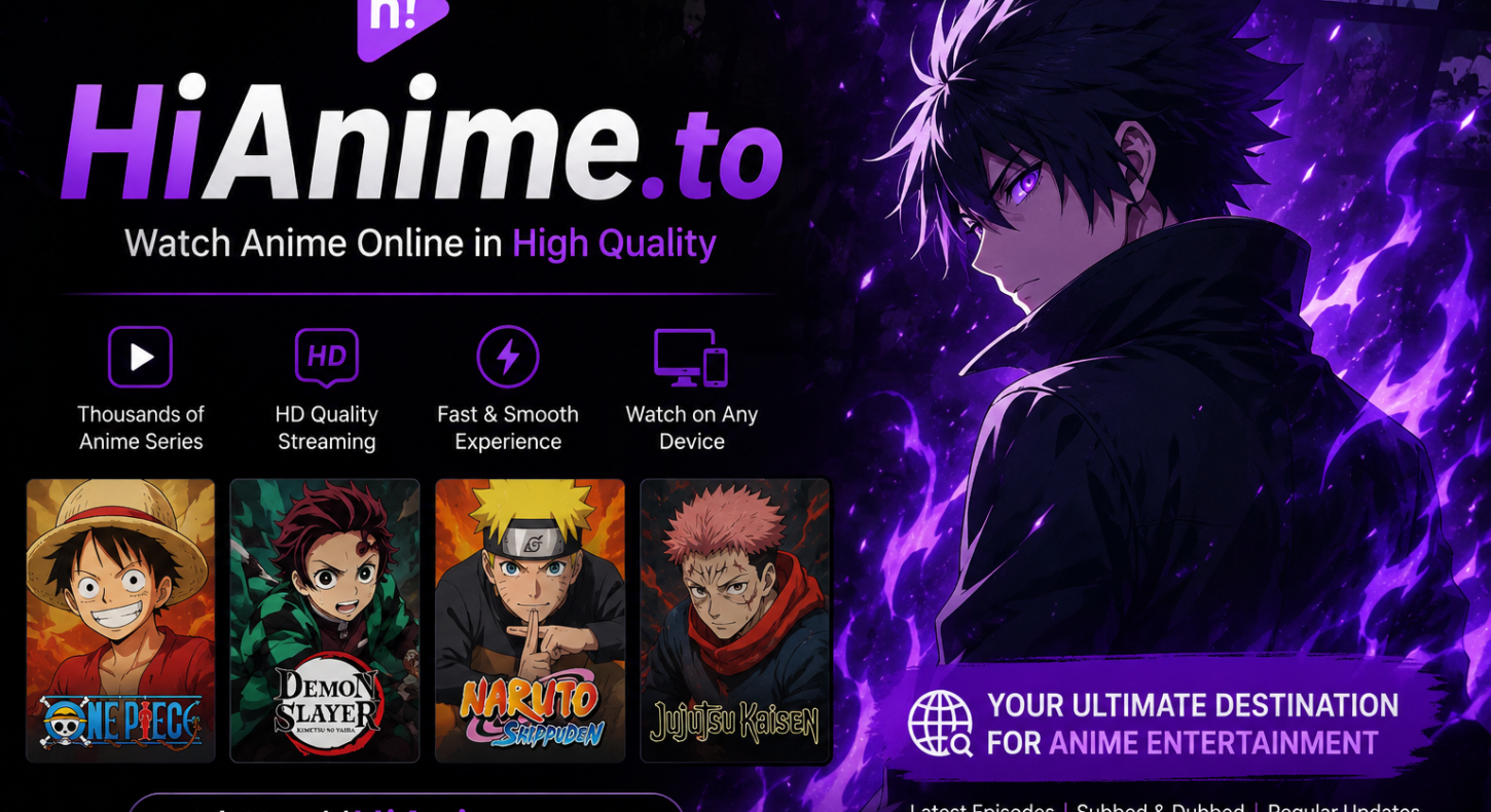 Anime