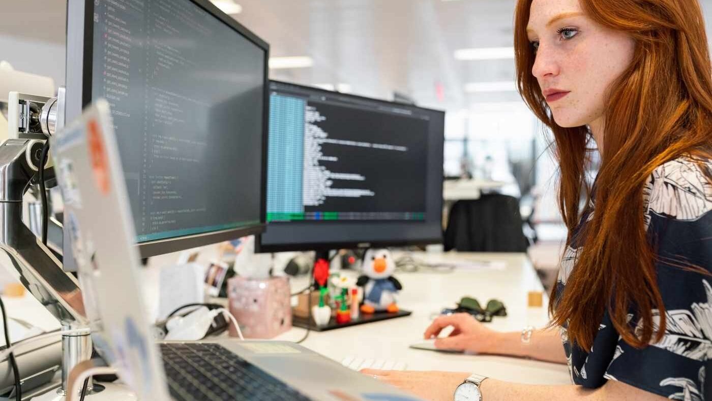 Developing Enterprise Websites with Contentful and Modern Frameworks